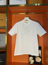 Picture of Burberry T Shirts Short _SKUBurberryS-XLlzytx022619533